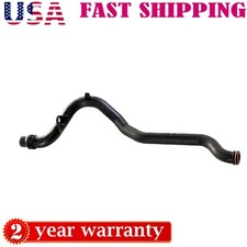 Cooling Connector Tube For 2008-17 Audi A6 Q5 S5 Q7 3.0L 3.2L V6 DOHC 06E121065N