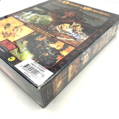 PC DIABLO II Big Box FRA CD état neuf EUR 25,89 - FR