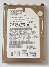 Disque dur 30 Go IDE Hitachi Endurastar HEJ425030F9AT00 P-ATA 4260 tr/min 8 M...