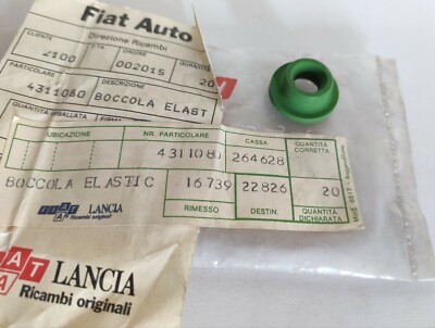 Coppia Boccola Pedale Acceleratore Golf Mk1 » Garage Retrò Ricambi - Foto 2