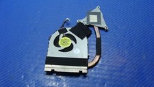 Acer Aspire V5-571P-6866 15.6" OEM CPU Cooling Fan w/ Heatsink 60.4TU01.002 ER 