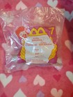 Vintage 2000 McDonald’s Happy Meal Toy Disney Dinosaur #7 Eema NEW — photo 5