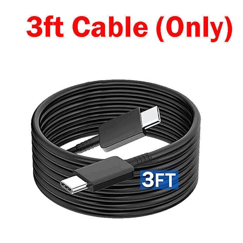 66W Super Fast Car Charger Adapter&Cable For iPhone 16 15 Samsung S25 S24 Ultra - Picture 16 of 17
