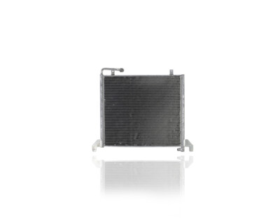 A-C Condenser for 3777 '04-11 Mercedes-Benz G55 AMG, 09-15 G550
