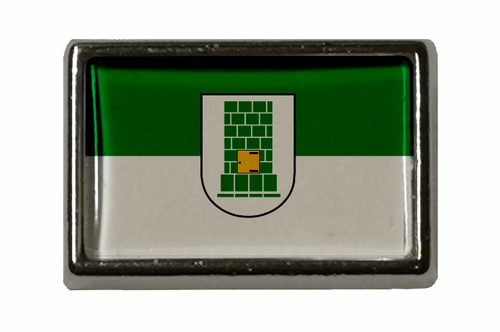 Thüringen Pin Anstecker Flagge Fahne Flaggenpin Badge Button Clip Anstecknadel E - Foto 6