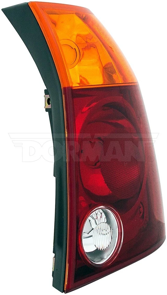 Conjunto de luces traseras Dorman 1611619 para Chrysler Pacifica 2005-2008 Foto 3 de 4