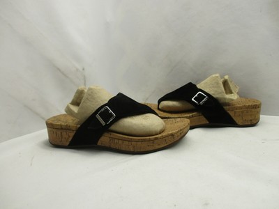 vionic women's marbella thong sandal