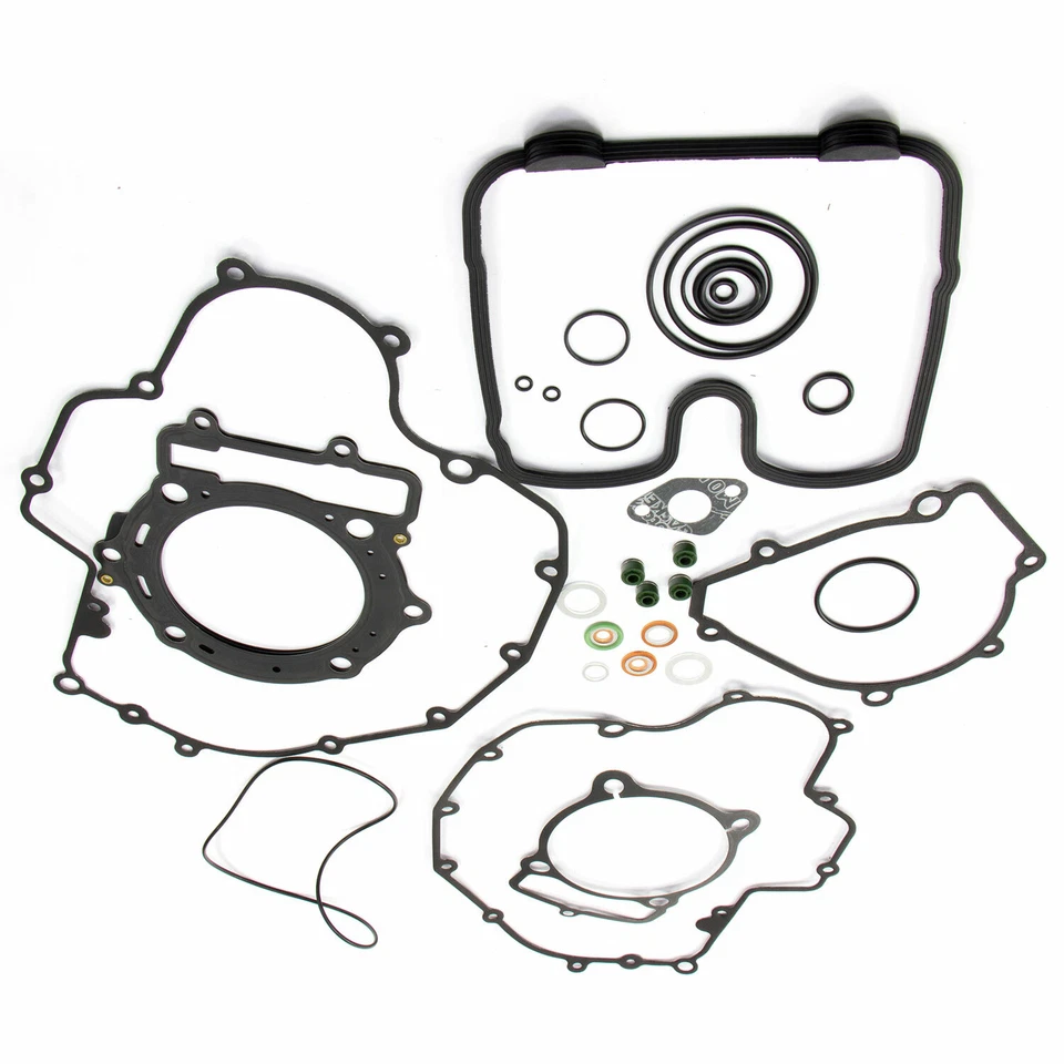 Motor Dichtsatz für Husqvarna SM 510 TC 450 510 TE 450 TE 510 2005-2009 Centauro - Bild 3 von 4