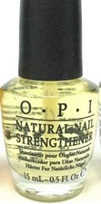 OPI Natural Nail Strengthener 0.5 fl oz EACH NT T60 - Nail Strengthener