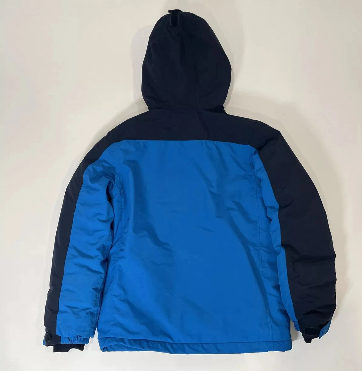 Lands end boys down jacket cheap