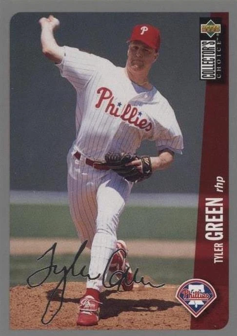 Silver Foil Signature