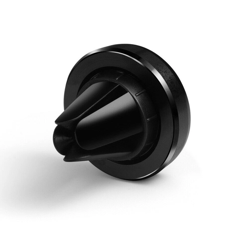 Universal Air Vent Magnetic Cell Phone Car Holder Mount Clip For Mobile Phones - Image 4 of 4