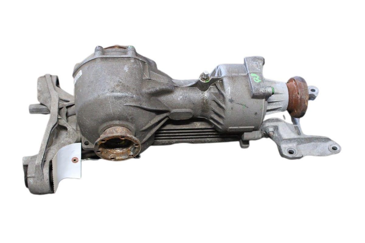 Carrier Assembly AUDI R8 08 09 10 11 12 13 14 15