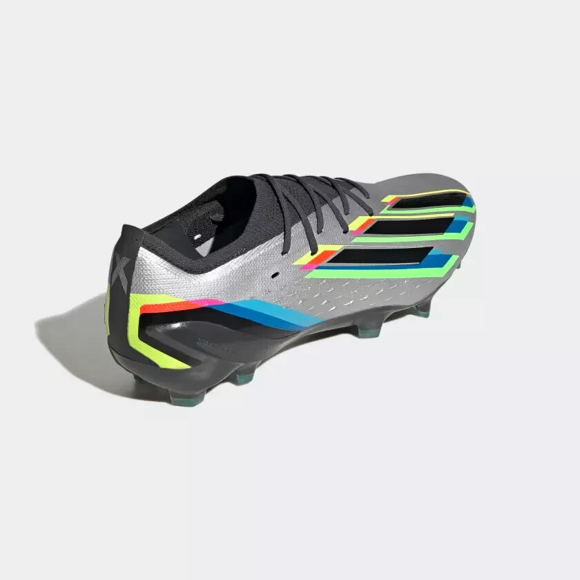 adidas X speedportal 1 FG ② adidas X Speedportal.1 Firm Ground Soccer Cleats - Soccer