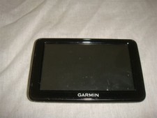 GARMIN NUVI 2495LM CAR GPS NAVIGATION UNIT L148 