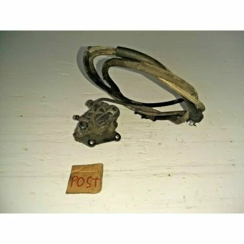 Otros recambios Piaggio para motos