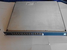 AVAYA MM314 24 PoE C/S 2.1 700397094 SWITCH MODULE