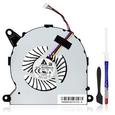 New CPU Cooling Fan Fits Intel NUC NUC8i7BEH NUC8i5BEH NUC8i3BEH BSC0805HA-00