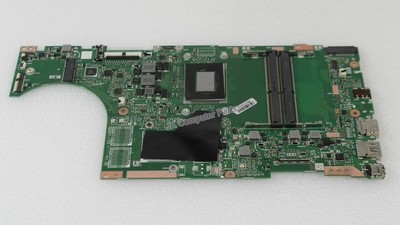 ASUS VivoBook X510QR  Laptop Motherboard A12-9720P DDR4 90NB0ME0-R00011