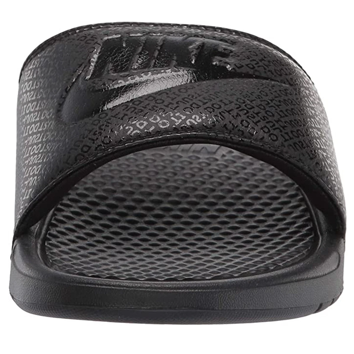 Men's benassi just clearance do it athletic sandal