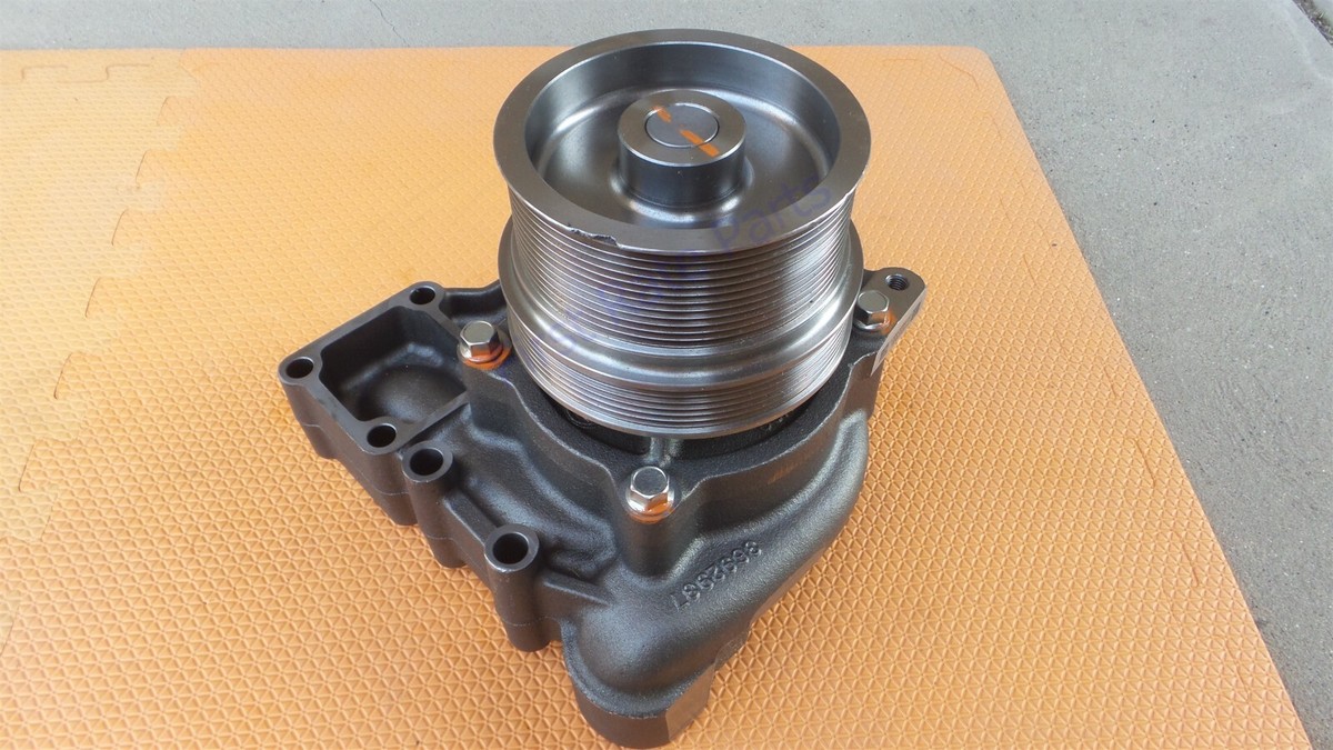 WATER PDI Cummins Water Pump for ISX and X15 | 5719755