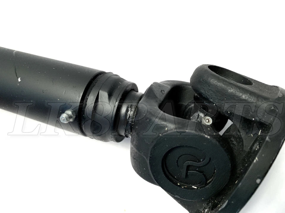 Eje de transmisión delantero Land Rover Range Rover P38 95-02 FTC4140 nuevo Foto 3 de 4