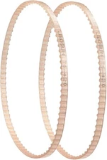 𝐍𝐞𝐰 𝐔𝐩𝐠𝐫𝐚𝐝𝐞 Pool Cleaner Drive Belts Replacement Automatic Pool 2 Pac