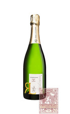 CHAMPAGNE R&L  LEGRAS BLANC DE BLANCS BRUT GRAND CRU - FRANCIA