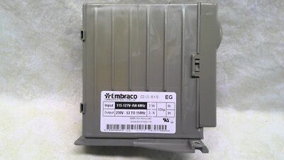 Embraco Refrigerator Inverter   519303023