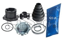 661006 GSP Gelenksatz, Antriebswelle FüR Audi,Seat,Skoda,Vw