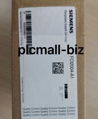 FCI2004-A1 System loading board FCI2004-A1 FCI2004-A1 FCI2004-A1 FCI2004-A1