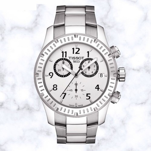TISSOT Mens Wrist Watch T0394171103700 