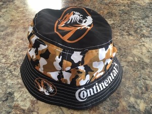 mizzou bucket hat