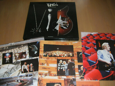 The Who /  Join Together (3 x Vinyl Live Box)