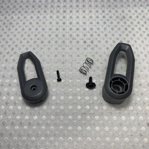 Bissell Symphony Cord Wrap Hooks 1543 FREE S/H symphony / symphony pet