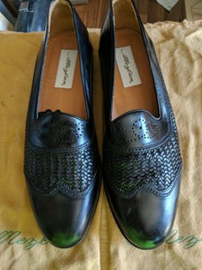 mezlan vero cuoio shoes