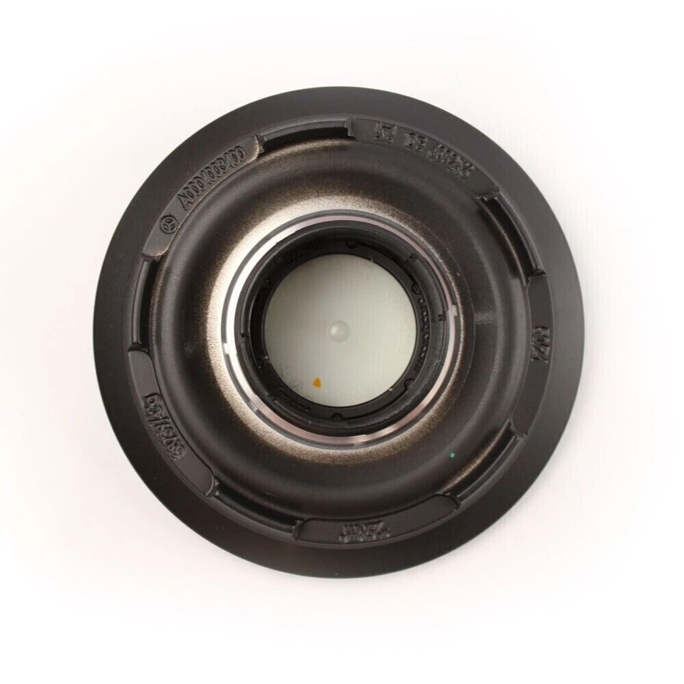 Tapa central de fábrica Mercedes Benz G63 G550 G Wagon OEM AMG rueda A0004003400 G Foto 4 de 4