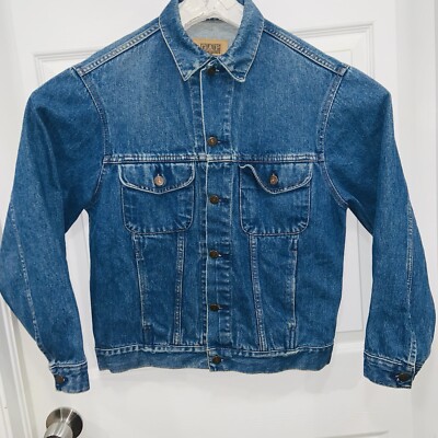 old gap 90s デニムトラッカージャケット　3rd s-l400.jpg
