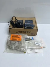LANTRONIX UDS UDS1100002-01 UNIVERSAL DEVIES SERVER 08-358-013-R