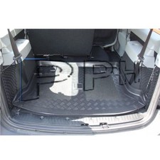 Tapis De Coffre Pour Dacia Logan MCV 7 Places
