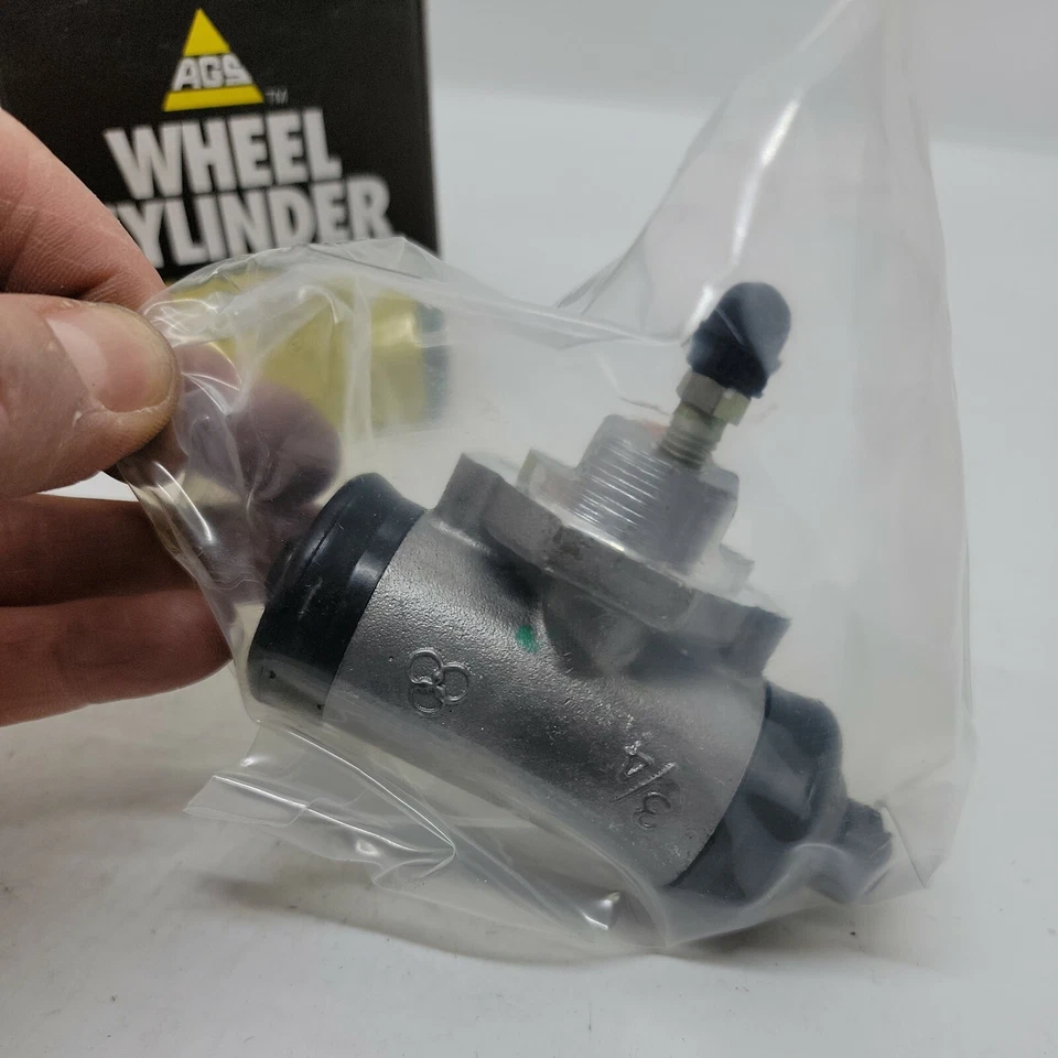 AGS WC-4015 Brake Wheel Cylinders Taiwan - Image 4 of 4