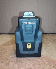 WATCH GUARD WIRELESS MIC MIC-WRL-TRN-420 W/ CHARGER