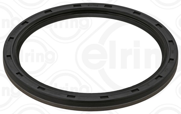 Elring 507.990 Shaft Seal, Crankshaft For MERCEDES-BENZ-image