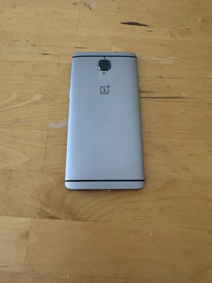 OnePlus 3 · 64GB, Foto 3 von 3