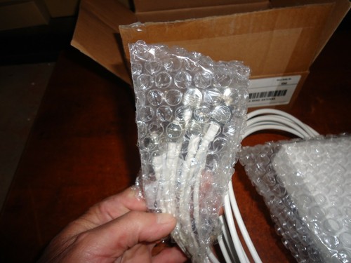 PANDRAMA, MIMO 6X6 ANTENNA, 2.4-5.9GHz CEILING MOUNT PART#MCMI2458-6-RPC, NEW - Picture 2 of 9