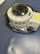 Staco Energy Products 3PN2210B Variable Voltage Autotransformer 0-140VAC 22A 1PH