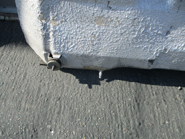 Ferrari 355  Fuel - Gas Tank  P/N 165652
