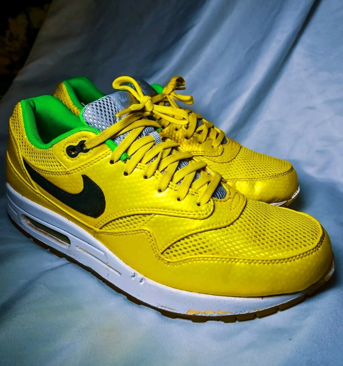 Nike Air Max 1 FB Premium QS Mercurial for Sale  display picture 1