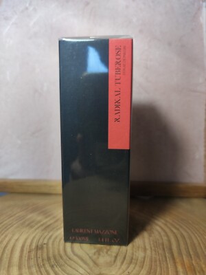 Laurent Mazzone-Radical Tuberose-Perfum Extract 100ml Spray. New, orig.