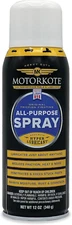 Motorkote All Purpose Spray Lubricant | 12 Oz, Single